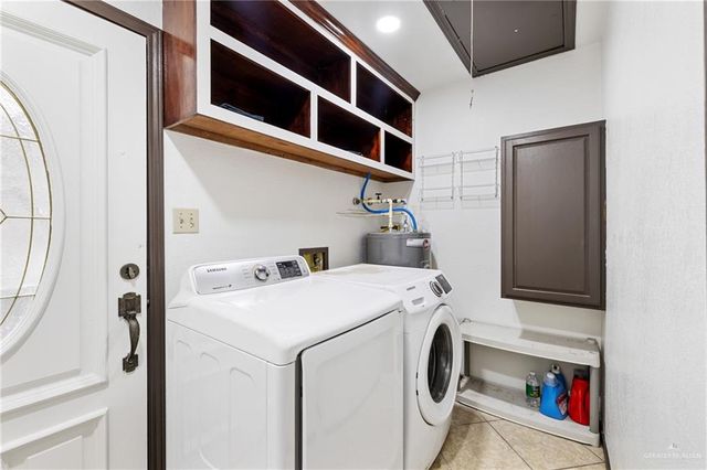 2306 Flores Drive, Mission, TX 78574