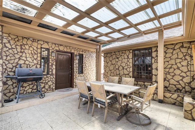 2306 Flores Drive, Mission, TX 78574