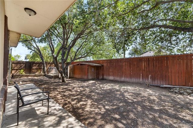 2306 Flores Drive, Mission, TX 78574