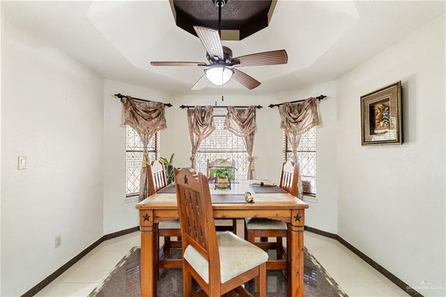 2306 Flores Drive, Mission, TX 78574