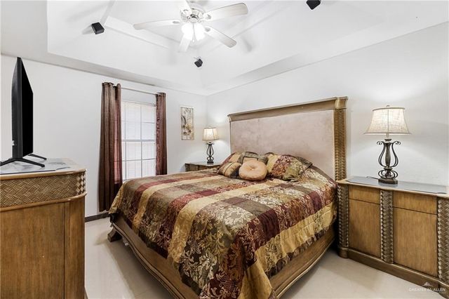 2306 Flores Drive, Mission, TX 78574