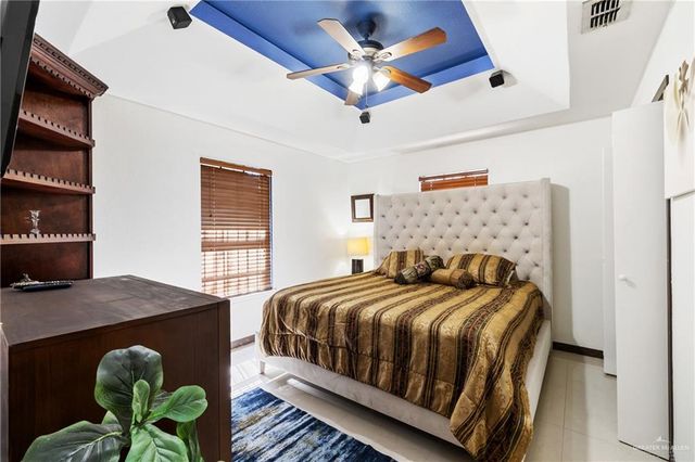 2306 Flores Drive, Mission, TX 78574