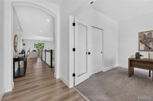 220 Knob Creek Court, Lake St Louis, MO 63367