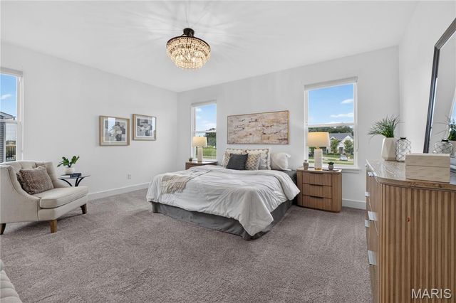 220 Knob Creek Court, Lake St Louis, MO 63367