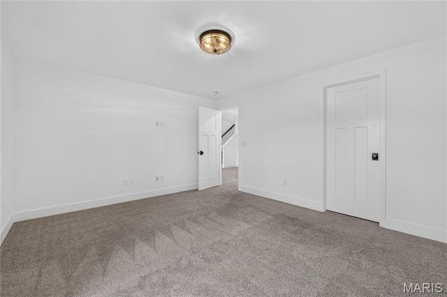 220 Knob Creek Court, Lake St Louis, MO 63367
