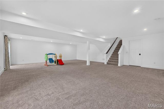 220 Knob Creek Court, Lake St Louis, MO 63367