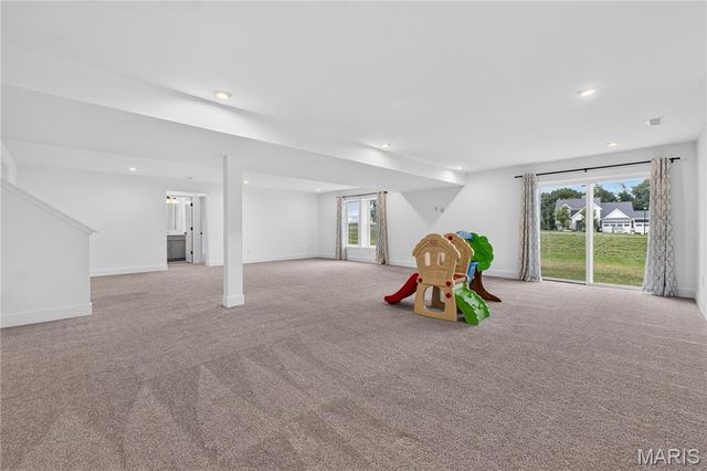 220 Knob Creek Court, Lake St Louis, MO 63367