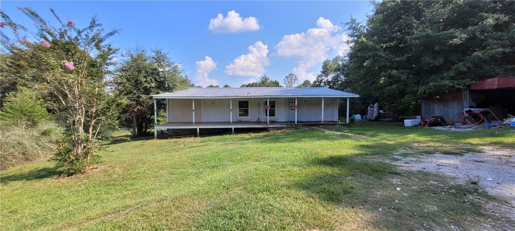 130 Crain Road, Westminster, SC 29693