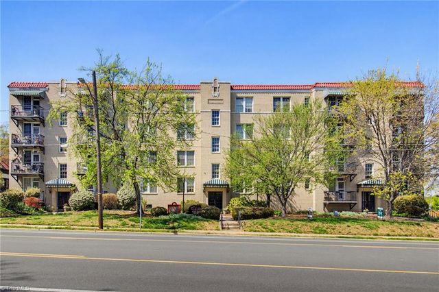 1013 N Elm Street A6, Greensboro, NC 27401