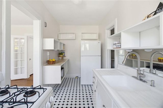 1013 N Elm Street A6, Greensboro, NC 27401