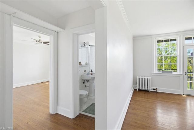 1013 N Elm Street A6, Greensboro, NC 27401
