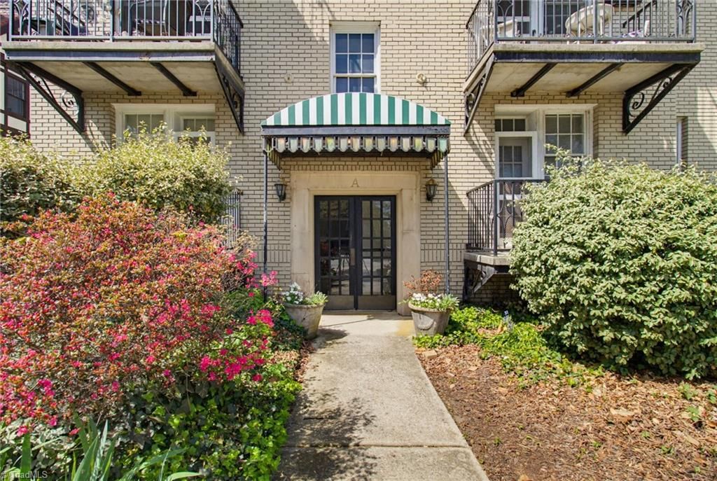1013 N Elm Street A6, Greensboro, NC 27401