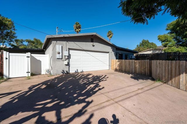 12780 Jackson Hill Way, El Cajon, CA 92021