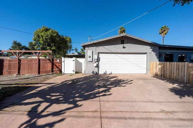 12780 Jackson Hill Way, El Cajon, CA 92021