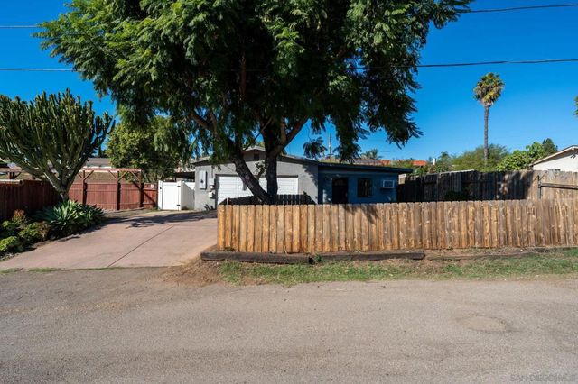 12780 Jackson Hill Way, El Cajon, CA 92021