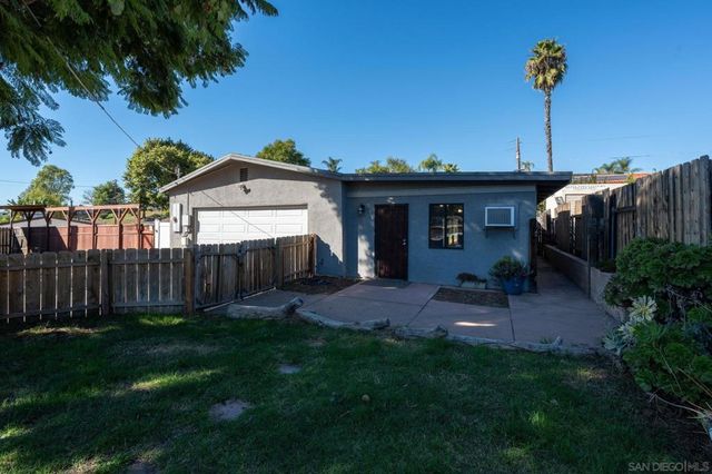 12780 Jackson Hill Way, El Cajon, CA 92021