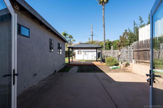 12780 Jackson Hill Way, El Cajon, CA 92021