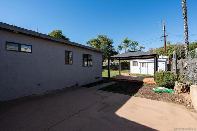 12780 Jackson Hill Way, El Cajon, CA 92021