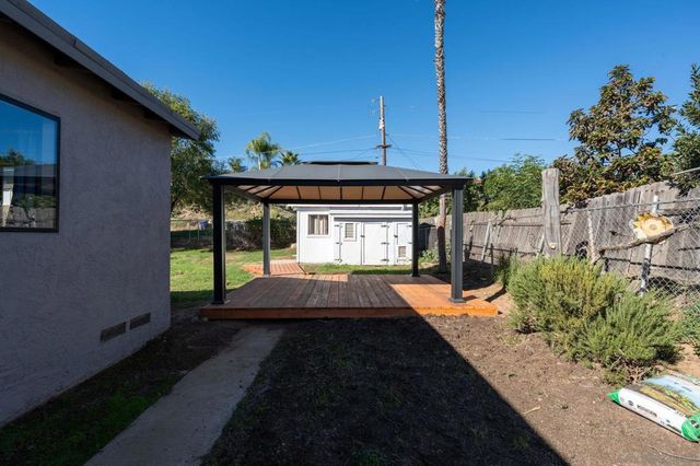 12780 Jackson Hill Way, El Cajon, CA 92021