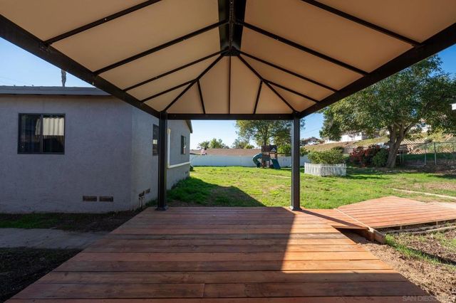 12780 Jackson Hill Way, El Cajon, CA 92021