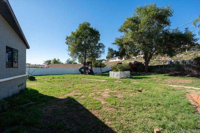 12780 Jackson Hill Way, El Cajon, CA 92021