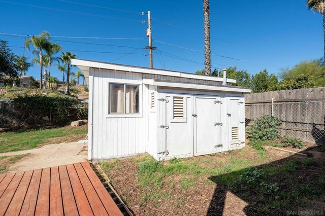 12780 Jackson Hill Way, El Cajon, CA 92021