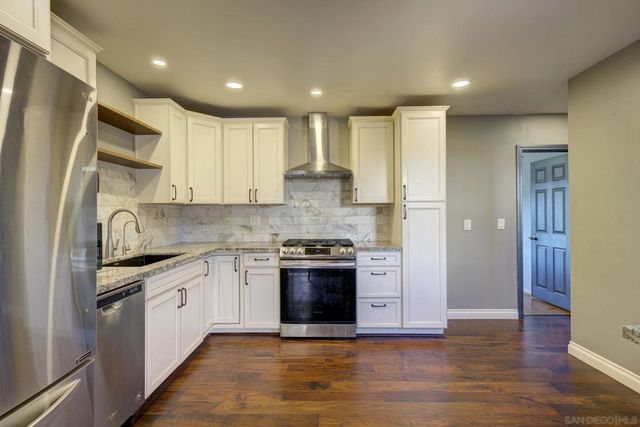 12780 Jackson Hill Way, El Cajon, CA 92021