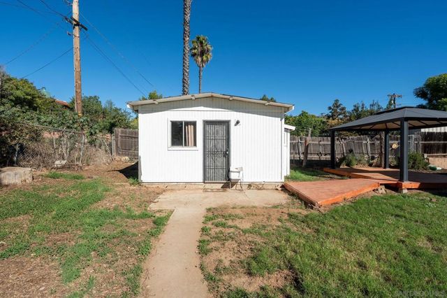 12780 Jackson Hill Way, El Cajon, CA 92021