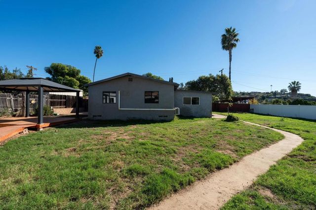 12780 Jackson Hill Way, El Cajon, CA 92021