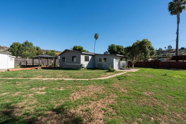 12780 Jackson Hill Way, El Cajon, CA 92021