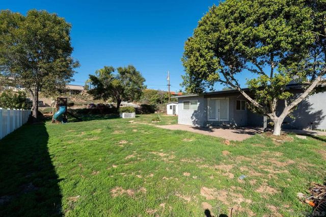 12780 Jackson Hill Way, El Cajon, CA 92021