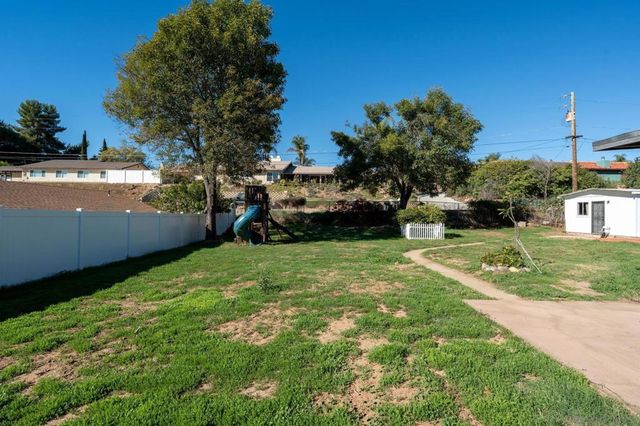 12780 Jackson Hill Way, El Cajon, CA 92021