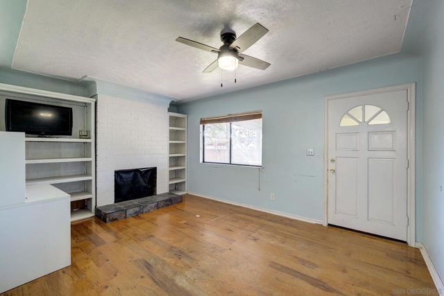 12780 Jackson Hill Way, El Cajon, CA 92021