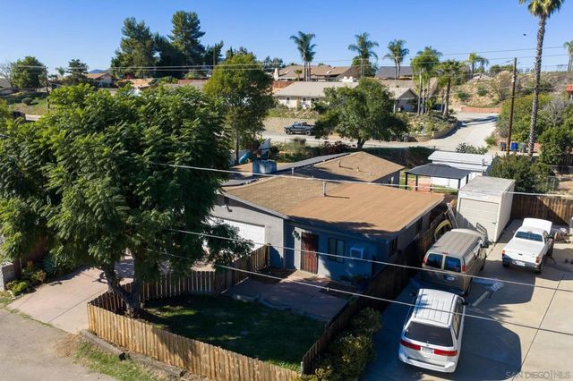 12780 Jackson Hill Way, El Cajon, CA 92021