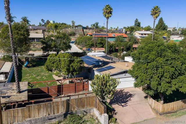 12780 Jackson Hill Way, El Cajon, CA 92021