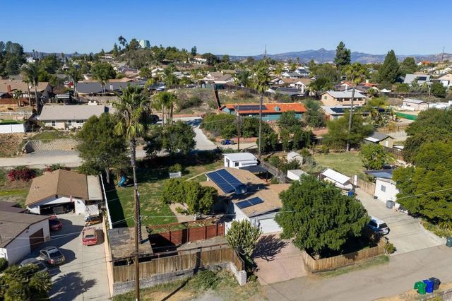 12780 Jackson Hill Way, El Cajon, CA 92021