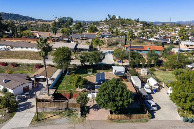 12780 Jackson Hill Way, El Cajon, CA 92021