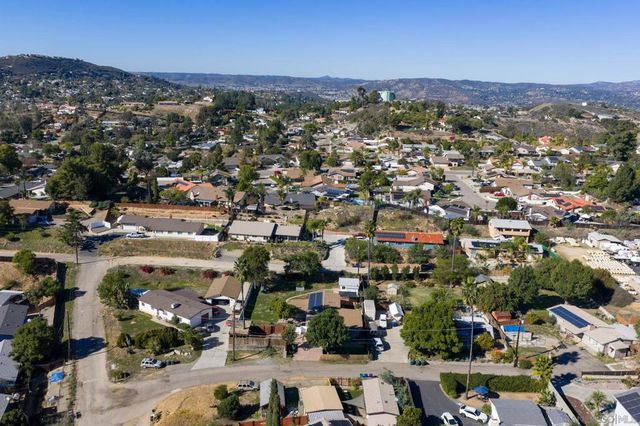 12780 Jackson Hill Way, El Cajon, CA 92021