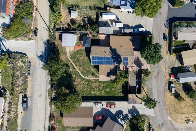 12780 Jackson Hill Way, El Cajon, CA 92021