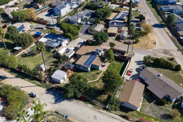 12780 Jackson Hill Way, El Cajon, CA 92021