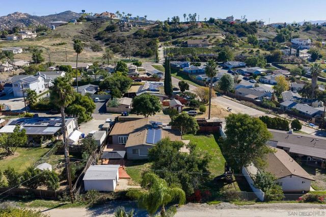 12780 Jackson Hill Way, El Cajon, CA 92021