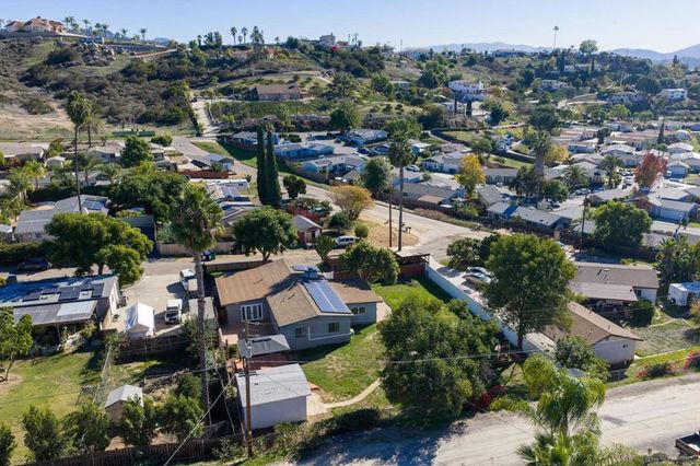 12780 Jackson Hill Way, El Cajon, CA 92021