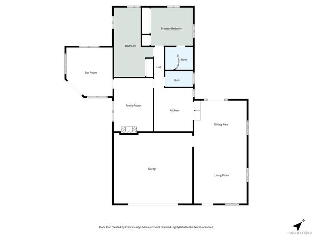 12780 Jackson Hill Way, El Cajon, CA 92021