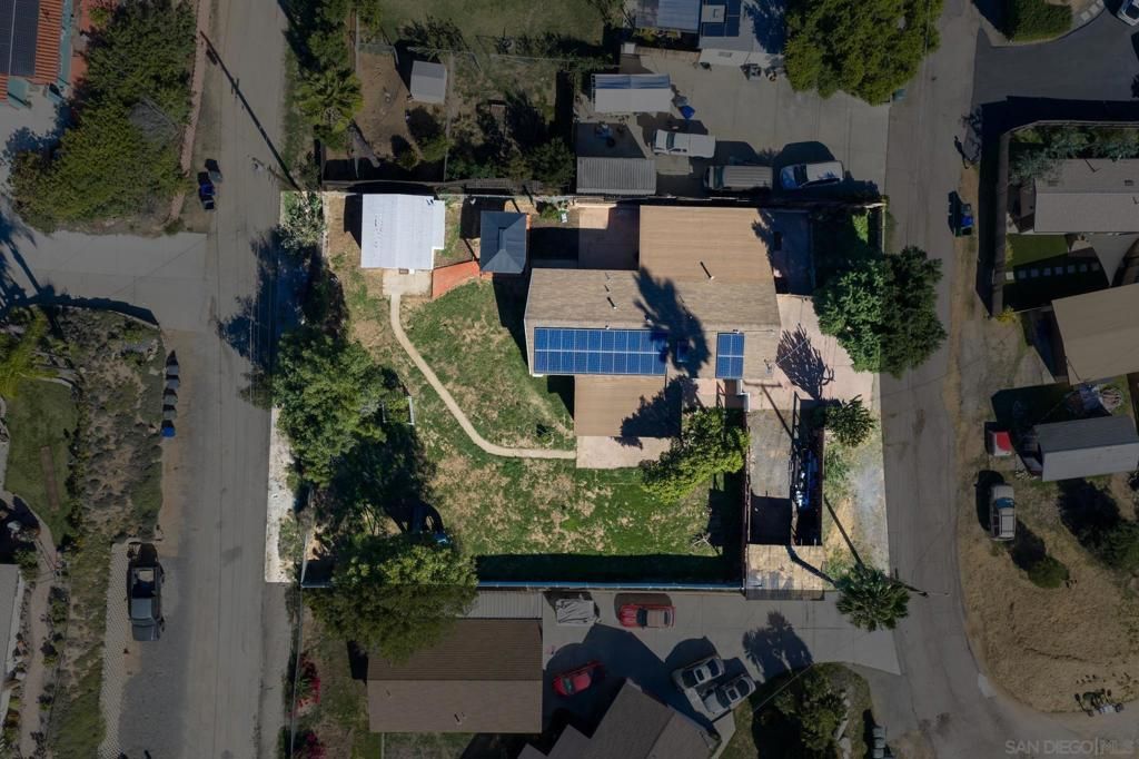 12780 Jackson Hill Way, El Cajon, CA 92021