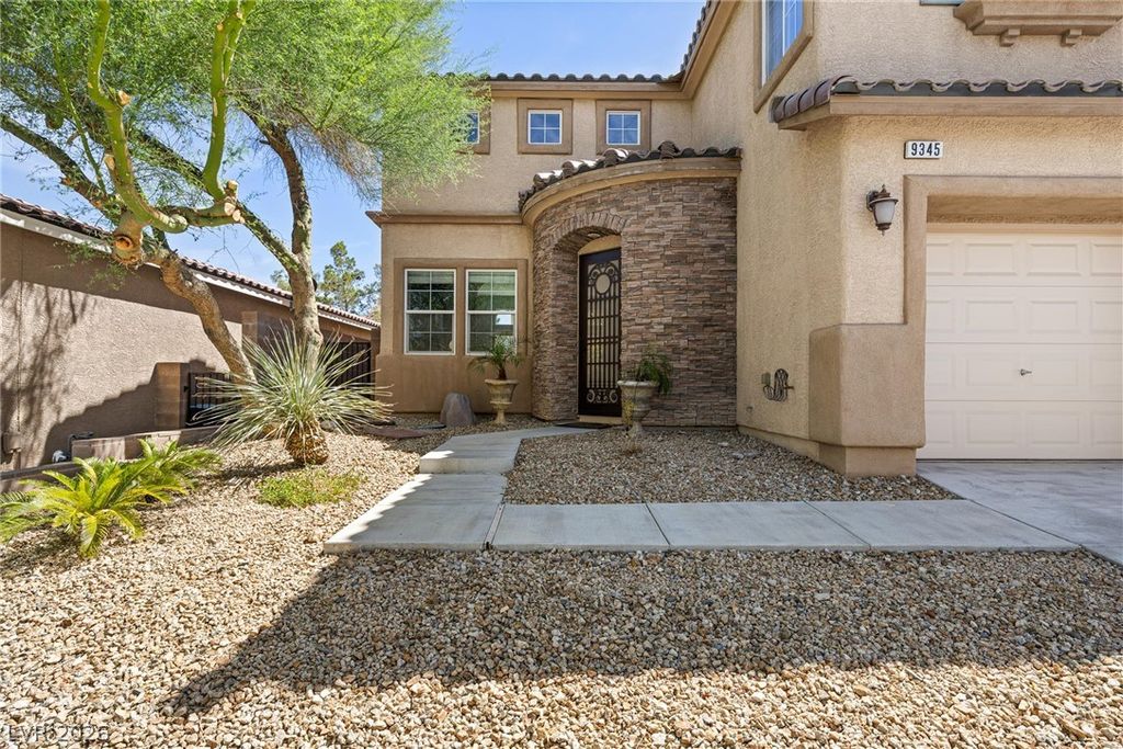 9345 Outer Banks Avenue, Las Vegas, NV 89149 — photo 2