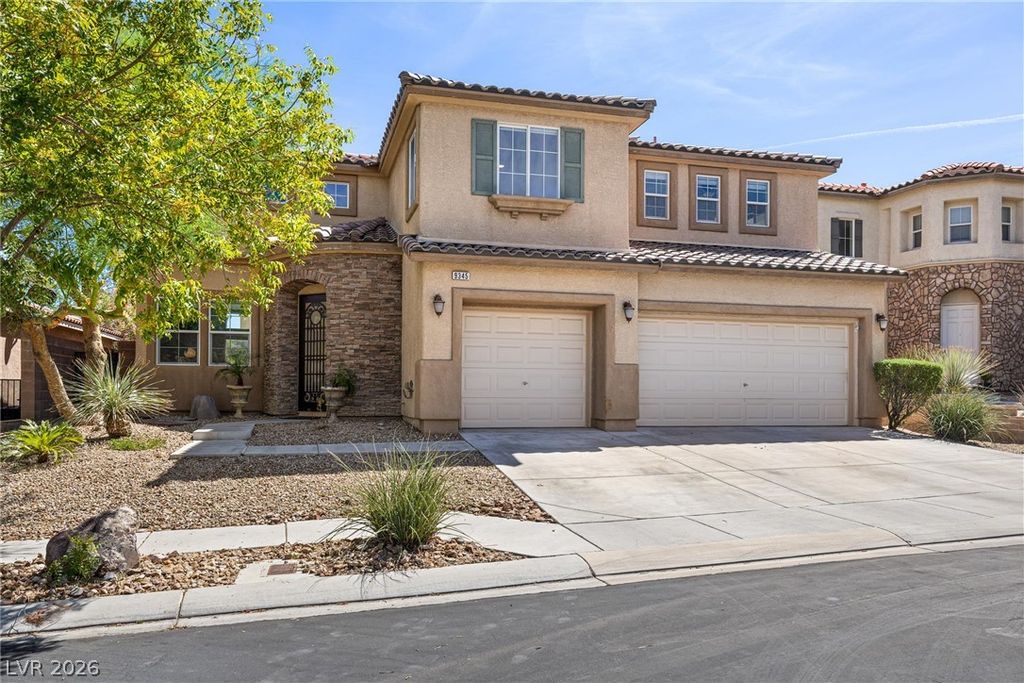 9345 Outer Banks Avenue, Las Vegas, NV 89149 — photo 3
