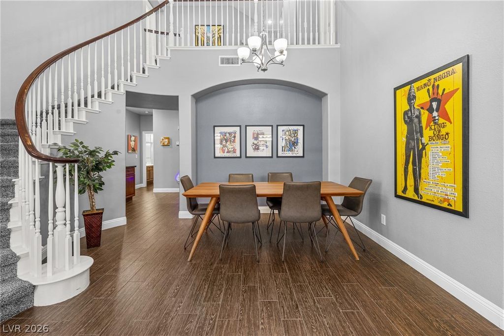 9345 Outer Banks Avenue, Las Vegas, NV 89149 — photo 5