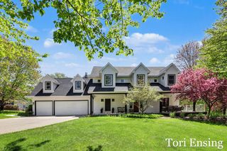 1711 Meyer Court, Greenville City, MI 48838