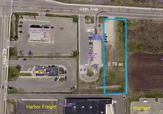 TBD 44th Avenue W, Alexandria, MN 56308