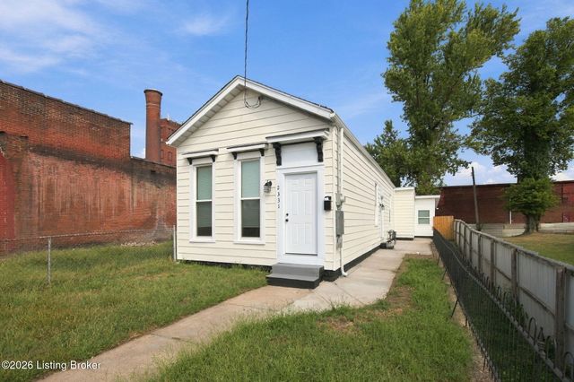 2331 W Market St, Louisville, KY 40212